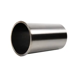 China production manufacturers supply auto diesel durable cast iron cylinder liners for Benz OM366/OM364 OE NO.3660110110
