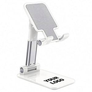 Mobile Wholesale Adjustable Fold Stand Logo Cell Phone <b>Holder</b> Gift Box for Small Business Custom Promotional Gifts - Product Image 1