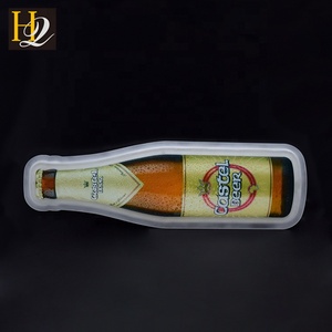 Hình Dạng Chai Treo Tường Slim <span class=keywords><strong>Light</strong></span> <span class=keywords><strong>Box</strong></span> Quảng Cáo Hiển Thị Ngoài Trời Acrylic LED Sign For Bar Beer - Product Image 3