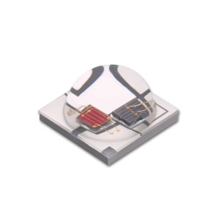 10 Stück 5050 SMD Hochleistungs-<span class=keywords><strong>LED</strong></span>-<span class=keywords><strong>Chip</strong></span> 6W <span class=keywords><strong>RGB</strong></span> für Medical Beauty Sommersprossen licht emittierend 660nm 850nm IR - Product Image 1