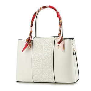 Bolsos de Mano de Moda para Mujer, Bolsos Cruzados de Piel Sintética de Alta Calidad, Bolsos de Hombro para Mujer - Product Image 6