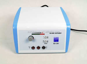 AU-205 Instrumento de Belleza de Corriente Galvánica Portátil para Uso Doméstico/<span class=keywords><strong>SPA</strong></span> para el Cuidado de la Piel - Product Image 6