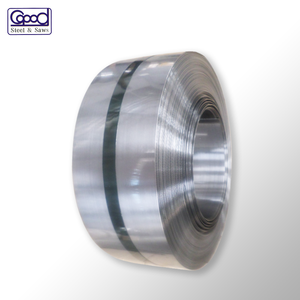 Bandes d'acier laminées à froid c75 prix de la bande d'acier à rouleau à ressort en acier trempé et revenu - Product Image 2