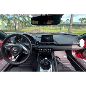 <span class=keywords><strong>Mazda</strong></span> MX-5 <span class=keywords><strong>Miata</strong></span> RF Grand Touring CAR d'<span class=keywords><strong>occasion</strong></span> 2023 - Product Image 2
