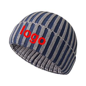 Bonnet de pêcheur vintage personnalisé en coton 100% avec motif imprimé, style délavé, unisexe, pour l'hiver, les voyages et la plage - Product Image 2