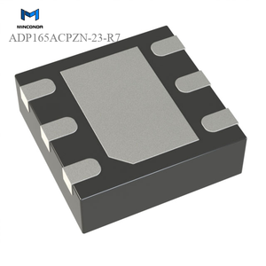 (Power Management Voltage Regulators - Linear, Low Drop Out (LDO) Regulators) ADP165ACPZN-2.3-R7 - Product Image 1