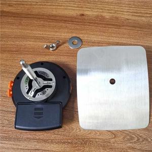 HyperBBQ Imperméable IP64 bluetooth Cuisine Cuisson <span class=keywords><strong>Thermomètre</strong></span> À Gril avec Un Construit En Sonde <span class=keywords><strong>Pour</strong></span> Plus de Sondes - Product Image 4