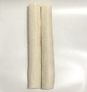 Spugna Vegetale Naturale Lunga 18 Pollici, 100% Naturale per <span class=keywords><strong>Sapone</strong></span> - Product Image 4