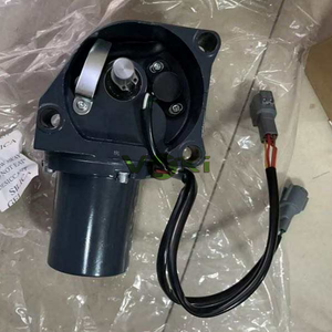 4614911 4360509 <span class=keywords><strong>Motor</strong></span> klep penutup ekskavator KP56RM2G-019 <span class=keywords><strong>Motor</strong></span> loncatan EX200-5 ZAXIS200 ZAXIS330 - Product Image 4