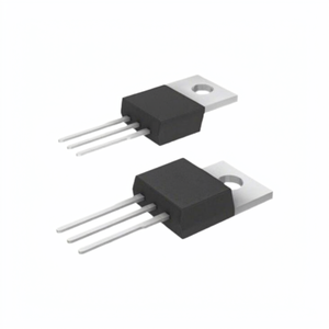 Original Transistors TO-220 Components Electronic G12P10TE - Product Image 1