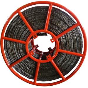 เครนเชือกลวดเหล็กแกนป่านศรนารายณ์2024มีความแข็งแรงสูงสำหรับแรงบิด - Product Image 3