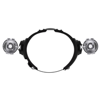 Propulsor de Buceo Recargable para Montar en la Cintura, Suministro de Fábrica, Ligero, de Larga Duración, Scooter Submarino Nuevo, 3-9 km/h, Batería de Litio