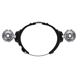 Propulsor de Buceo Recargable para Montar en la Cintura, Suministro de Fábrica, Ligero y de Larga Duración - Product Image 4