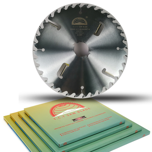 <span class=keywords><strong>Lame</strong></span> <span class=keywords><strong>de</strong></span> <span class=keywords><strong>scie</strong></span> <span class=keywords><strong>circulaire</strong></span> multi-troncs TCT industrielle en gros <span class=keywords><strong>de</strong></span> l'usine Jingshang pour le sciage <span class=keywords><strong>de</strong></span> rondins |   355 mm / 405 mm / 455 mm - Product Image 3