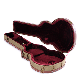 WC14-LP Rm OEM Make in china Chine vente en gros couverture étanche arceau en bois <span class=keywords><strong>guitare</strong></span> <span class=keywords><strong>classique</strong></span> étui <span class=keywords><strong>rigide</strong></span> personnalisé étui de <span class=keywords><strong>guitare</strong></span> sac - Product Image 6