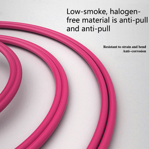 Jarretières Optiques Om4 Multimode LC-LC Duplex Fibre Optique Patch Cord Jumper Fibre Flylead pour Équipement à Fibre Optique - Product Image 5