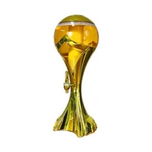 Pistola de cerveza ligera de Color, 1,5l/2l/3l, Bar Ktv, comercial, Icicle, torre de cerveza - Product Image 1