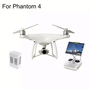 Batería de Vuelo Inteligente Original para Dron Phantom 4 Pro, Batería Li-Po de 5870 mAh para Phantom 4 /4RTK, Piezas y Accesorios para Drones - Product Image 3