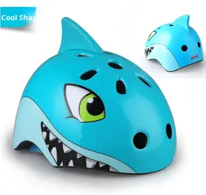 Shark <span class=keywords><strong>Dragon</strong></span> Corsa <span class=keywords><strong>Casco</strong></span> para niños Sombrero DE SEGURIDAD <span class=keywords><strong>Casco</strong></span> para niños para bicicleta - Product Image 6