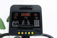 Máquina de escaleras Cinta de correr para uso doméstico Equipo de fitness versátil