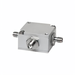 Acoplador Direccional de RF ZFDC-20-4+ Original, Servicio Integral - Product Image 1