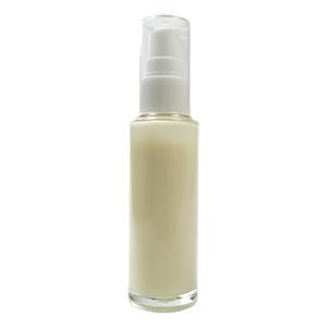 Vente en gros 1KG <span class=keywords><strong>Base</strong></span> d'essence semi-finie Northern Lights Radiance hydratante et éclaircissante OEM pour soins du visage hydratants et éclaircissants - Product Image 4