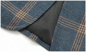 Áo khoác vest nam mùa xuân thu, thích hợp cho công việc và mặc thường ngày - Product Image 6