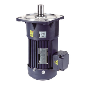 Motorreductor <span class=keywords><strong>de</strong></span> CA Vertical Monofásico <span class=keywords><strong>de</strong></span> 750W con Relación <span class=keywords><strong>de</strong></span> 30:1, Categoría <span class=keywords><strong>de</strong></span> Producto Premium - Product Image 1