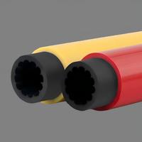 Cable Eléctrico Plano de Aluminio BLVV de 10-120 mm², Precio de Fábrica, Venta al Por Mayor