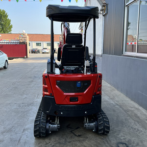 <span class=keywords><strong>Mini</strong></span> máy xúc 1000kg <span class=keywords><strong>1</strong></span> tấn nhỏ Digger CE EPA chứng nhận miễn phí vận chuyển Bagger động cơ nhà sử dụng trên bán - Product Image 4