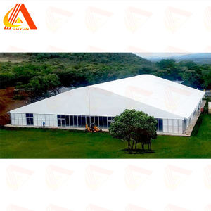 Carpas de Almacenamiento Impermeables para Exteriores, Grandes, Industriales, Temporales, para Descarga, Granjas, Bodegas, Comercio Electrónico - Product Image 2