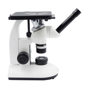 OPTO-EDU A13.2602-M単眼倒立冶金顕微鏡 - Product Image 6