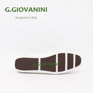 Mocasines <span class=keywords><strong>de</strong></span> hombre con suela exterior <span class=keywords><strong>de</strong></span> goma para hombre, zapatos informales para hombre, traje blanco, para hombre, <span class=keywords><strong>de</strong></span> estilo informal - Product Image 6