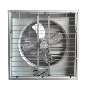 MX-D800 80*80*35cm <span class=keywords><strong>26</strong></span> inch treo tường ổ đĩa trực tiếp hộp vuông quạt làm mát công nghiệp - Product Image 1