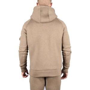 Hot sales Custom Running Sports Tracksuit wholesale jackets pants men tracksuits - Product Image 4