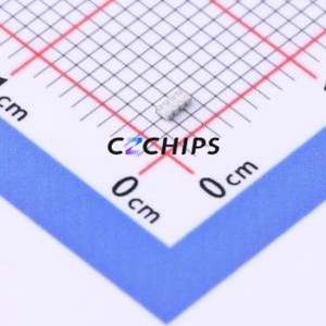 Red de Resistencias RC-MT08W121JT 0402x4 (Número de Resistencias: 4) (Resistencia: 120 Ohmios Precisión: 5%) - Product Image 2