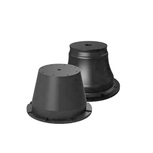 Độ ổn định cao bền biển 600h 700h 800h Dock nón loại cao su Fender - Product Image 3