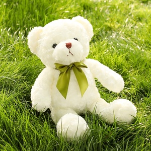 Orsacchiotto Vivillon di Peluche, Regalo di Compleanno, Morbido Orsacchiotto Xatu in Diversi Colori per Bambini e Amici - Product Image 2