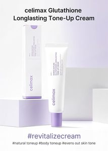 Crème tonifiante longue durée 9 heures Derma Nature Glutathione Niacinamide |   Tonifiant, apaisant, hydratant, nourrissant, végétalien 1.18 - Product Image 2