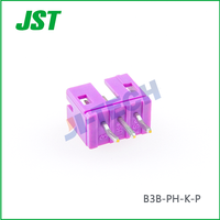 Connecteur JST Marque B3B-PH-K-P Compact Type Connecteurs électroniques