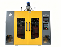 Machine de soufflage pour seaux en plastique HDPE et chaises en plastique