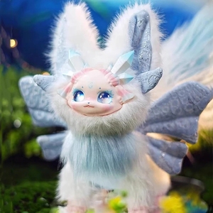 Genuino MAY TREE Dumia V2 Morino Forest Stars <span class=keywords><strong>serie</strong></span> Blind Box <span class=keywords><strong>Fantasy</strong></span> con figure d'azione mobili congiunte giocattoli decorativi per bambole - Product Image 5