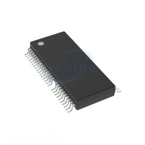 Componente Electrónico de Gestión de Energía (PMIC) 54 SSOP (0.295\", 7.50mm de Ancho) con Contacto Expuesto, Original, Servicio Integral, Interruptor de Alta Tensión - Product Image 1