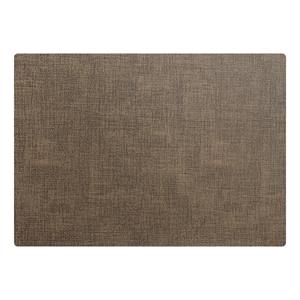 MANTOLES INDIVIDUALES EARTH SHADE 42X30CM - Product Image 1