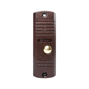 Kit Interphone Audio 2 Fils Mains Libres pour Porte, <span class=keywords><strong>Sonnette</strong></span> de Sécurité Domestique avec Contrôle d'Accès - Product Image 4