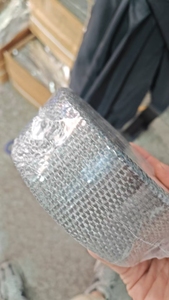 Enveloppe chauffante en titane pour collecteur d'échappement de moto 2026 - Product Image 3