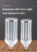 IGH-brillo para puerta de coche, accesorio de iluminación de 2835 Ed Orn AMP 27 26 26 14 14 22 22 Orn ULB ulight 10W 15W 20 30 30 40 40W 50 60 60 80 80 100 150W