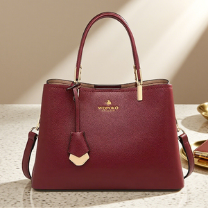 Nouveaux sacs à bandoulière de créateurs de mode, sacs à main en cuir PU de haute qualité, sacs messager décontractés, sacs à main et pochettes de luxe pour femmes - Product Image 1