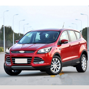 ไฟหน้ารถยนต์ดัดแปลงสัญญาณไฟเลี้ยว LED เลนส์คู่ไฟซีนอนสำหรับ <span class=keywords><strong>Ford</strong></span> <span class=keywords><strong>Escape</strong></span> KUGA 2013-2016 - Product Image 3