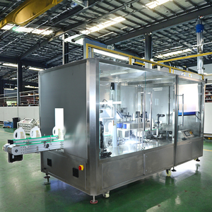 Machine d'inspection des bouteilles en HDPE/PP : identifie les défauts de finition, les contaminations et les erreurs d'impression, rejet automatique pour les lignes de produits cosmétiques - Product Image 3